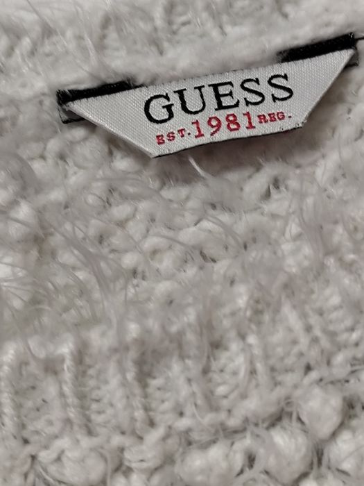 Guess, pulover dama