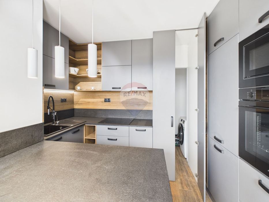 2-стаен в Варна-Погребите площ 75 цена 190000