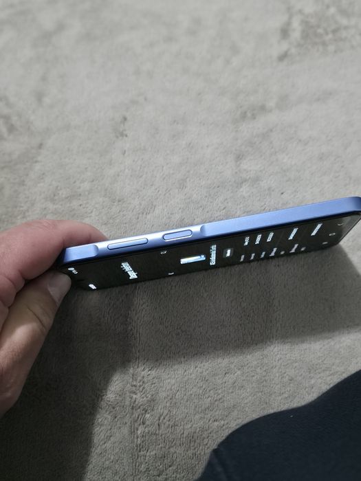 Samsung galaxy A25 5G