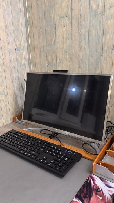 Компьютер acer 22