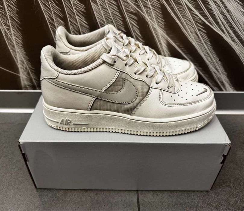 Nike Air Force Маратонки 38,5 номер