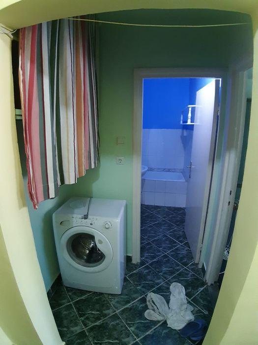 Garsoniera de închiriat