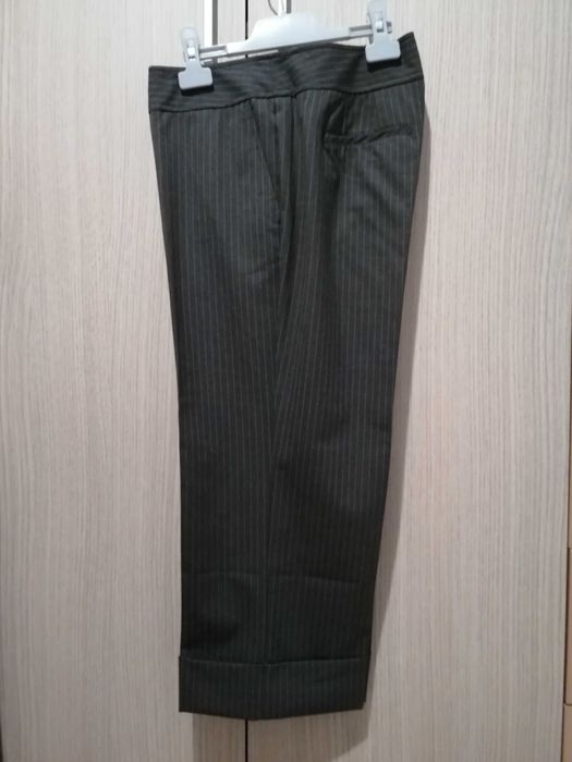 Redus la 150 RON. Pantaloni de dama, J. Jill, 3/4,  noi,marimea 8 USA