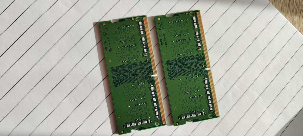 Памет Kingston 8 gb