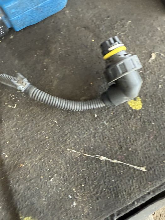 Букса за скоростна кутия Строник S tronic Stronik Audi Ауди A6 A7