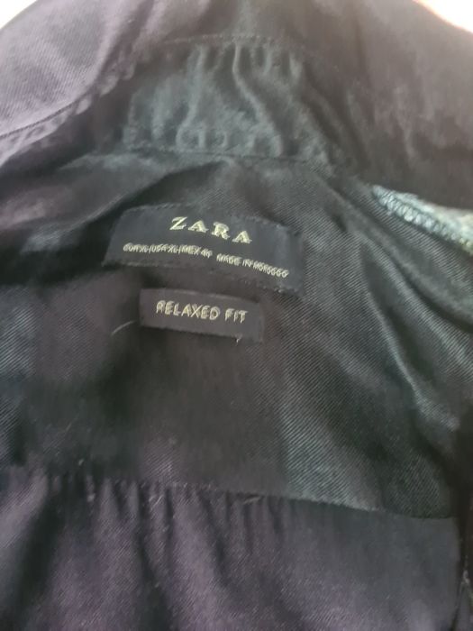 Camasa bărbați  mar xl zara  la 50lei Timișoara