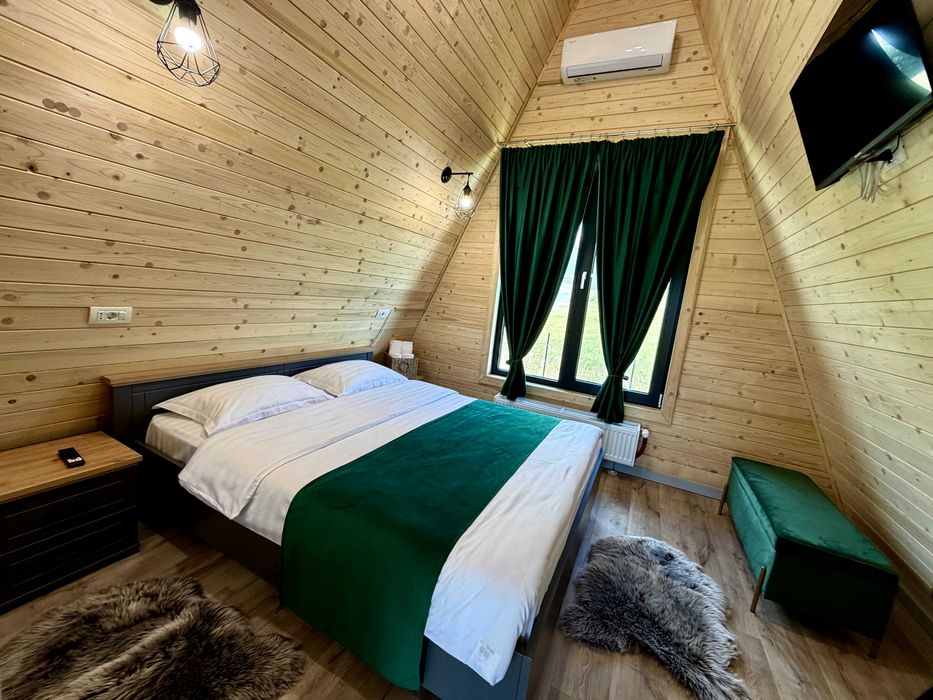 Cazare Chalet Charme Bucovina