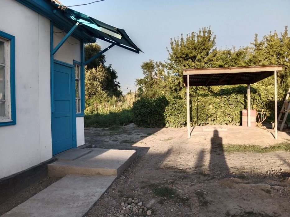 Продам дом  в Уштобе