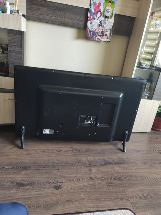 Смарт Телевизор LG 55 инча