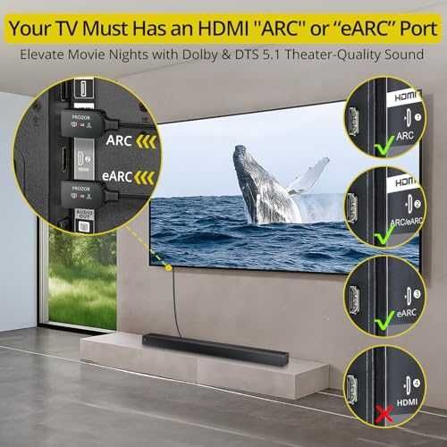 Нов HDMI към оптичен Toslink конвертор за ТВ soundbar и усилвател