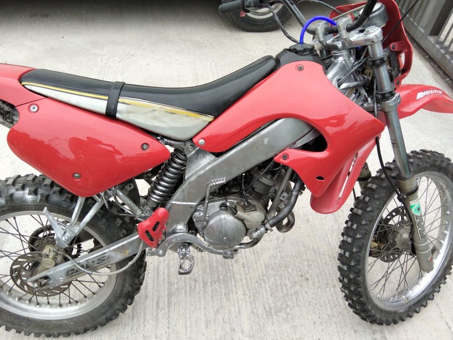 Продавам Peugeot XPS 50 с кит 90