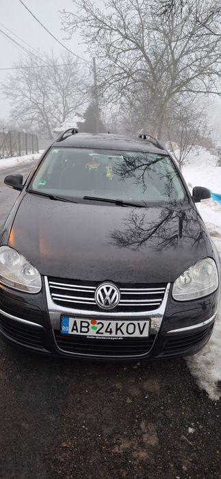 Golf 5 15 tsi an 2009