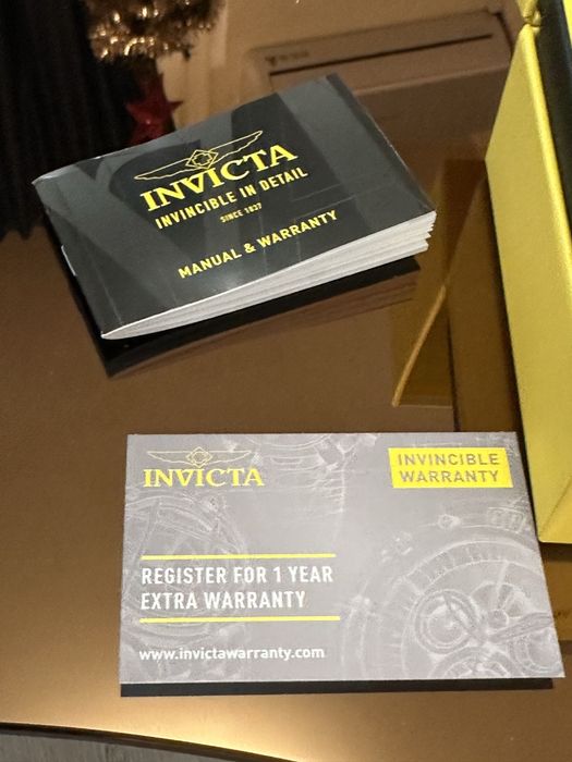 Ceas Invicta Pro Diver Automatic 89260B