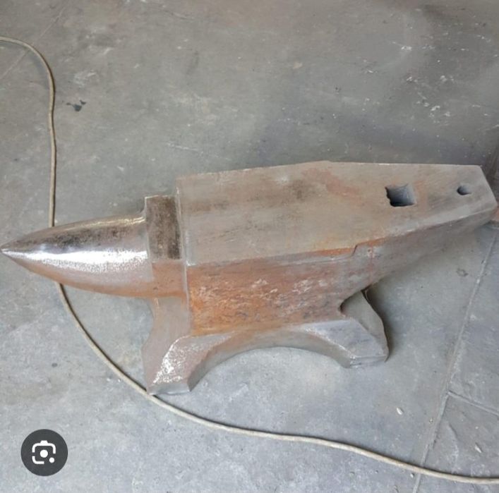 Продам накавальню