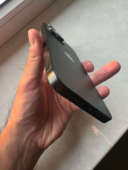 iPhone 16 Pro Max 256Gb