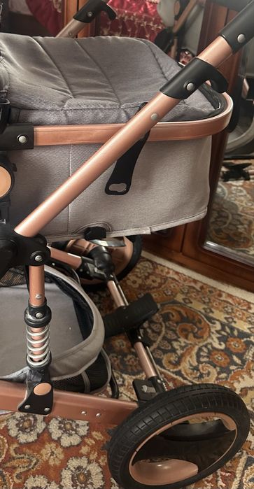 Продам срочно коляску