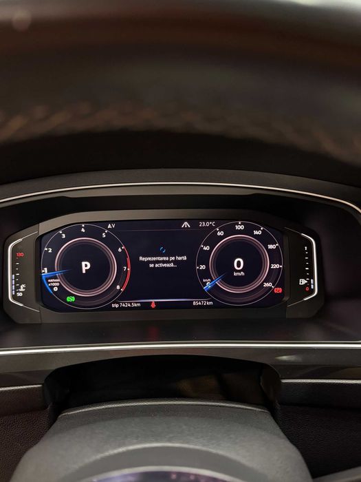 VOLKSWAGEN Tiguan 2019 — imagine 5