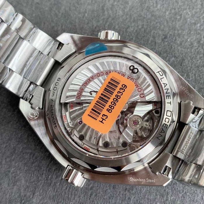omega seamaster plnst