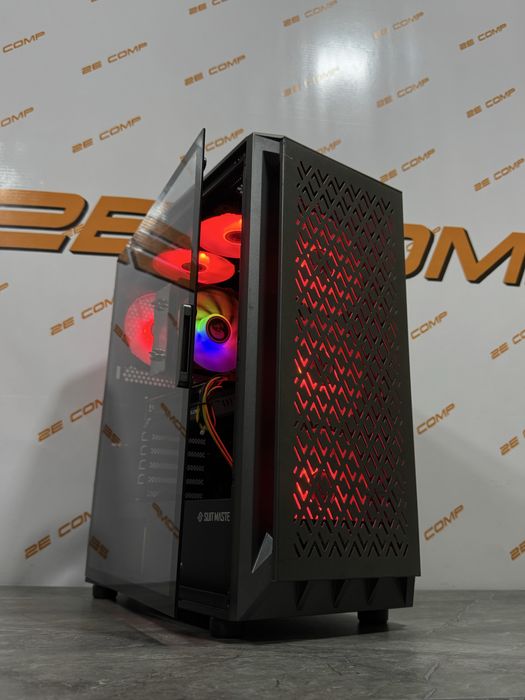 IGROVOY KEYS I5-12400F/2080Super 8GB