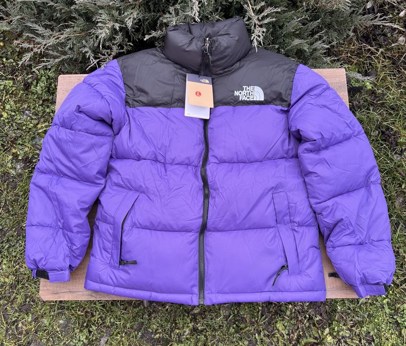 The North Face Puffer