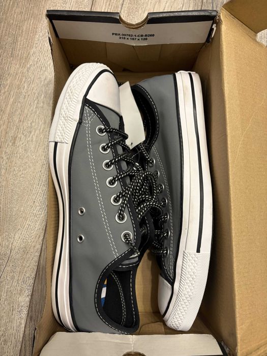 Converse All Star UNISEX - Cool Grey (42,5)