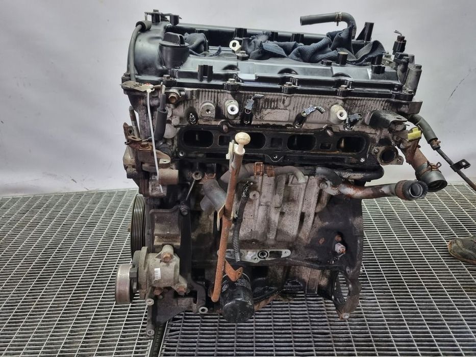Motor Mitsubishi ASX 1.8 D 2012 - 2016 150CP Manuala 4N13 Euro5 (1496) Diesel 4x4 FARA ...