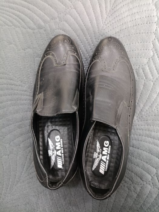 Туфли новые размер 40