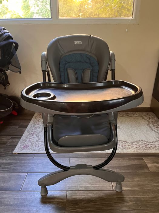 Детско столче за хранене