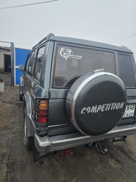 Продам Исузу Троопер