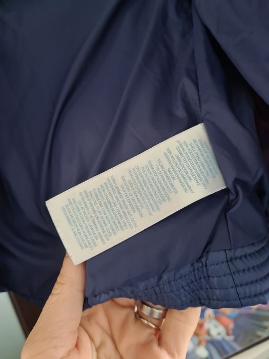 Geaca Ralph Lauren 9 luni