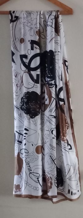 Шарф женский Пекин