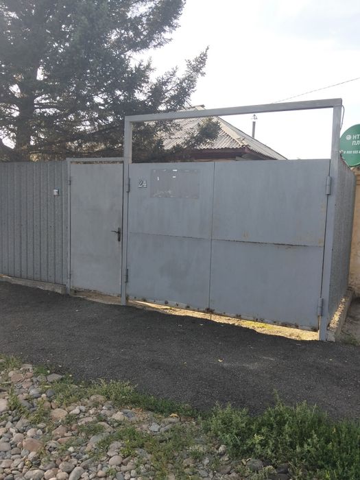 Продается дом на Мирном