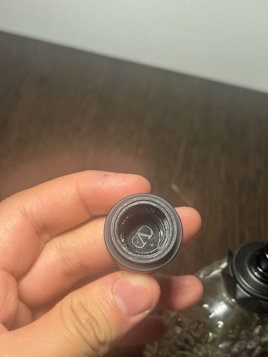 Valentino Yellow Dream