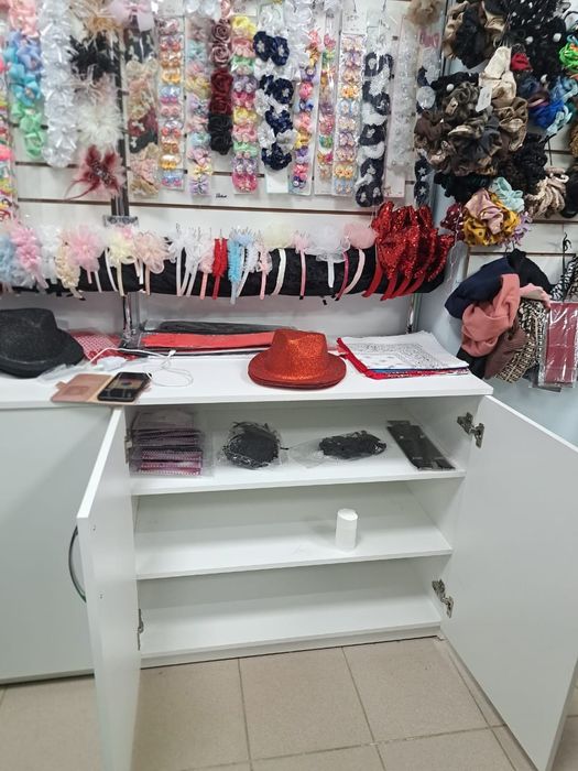 Сдаётся в аренду бутик