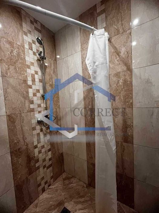 Дава се под наем Двустаен апартамент в Варна, Победа - 55 кв.м за 372.3 € - Снимка #3