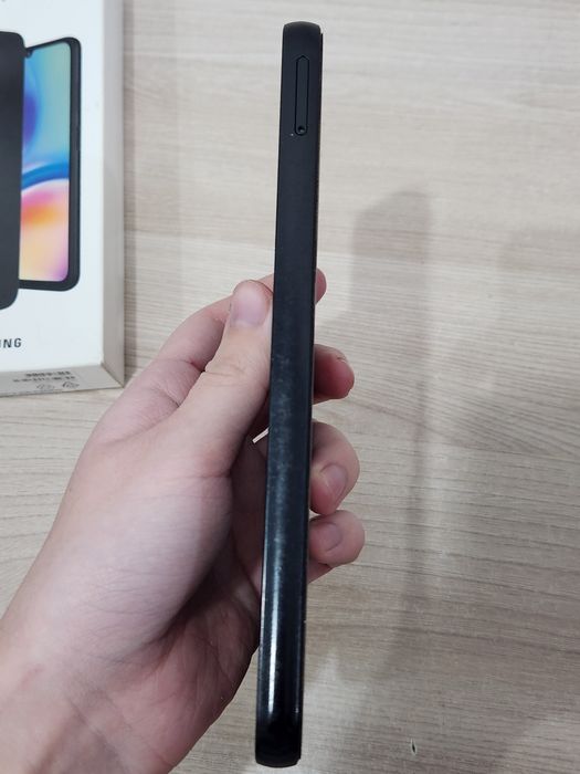 Samsung a05s 128гб