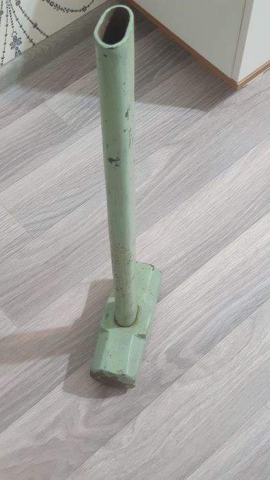 Кувалда СССР, в идеальном состоянии!и