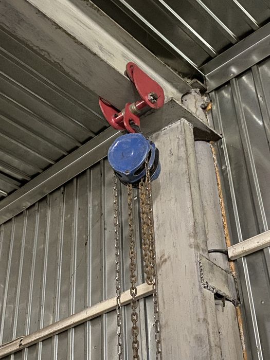 Сдам в аренду помещение под СТО