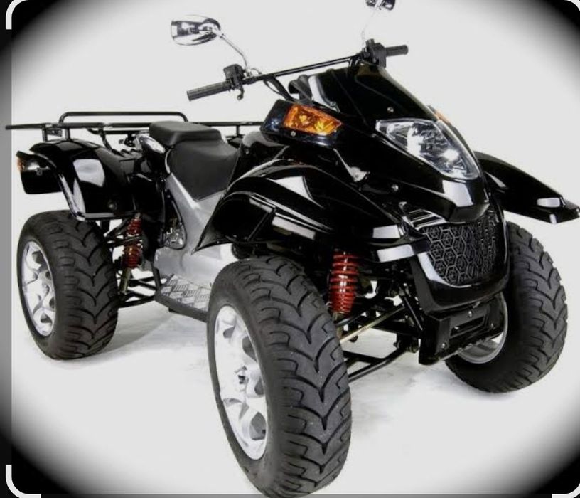 Piese atv gs moon 260cc