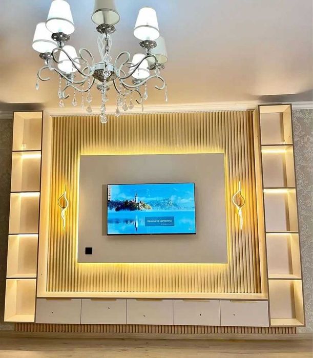 DEKORATIV PANELLAR / bambuk panellar / MDF #panel #bambuk #dekor