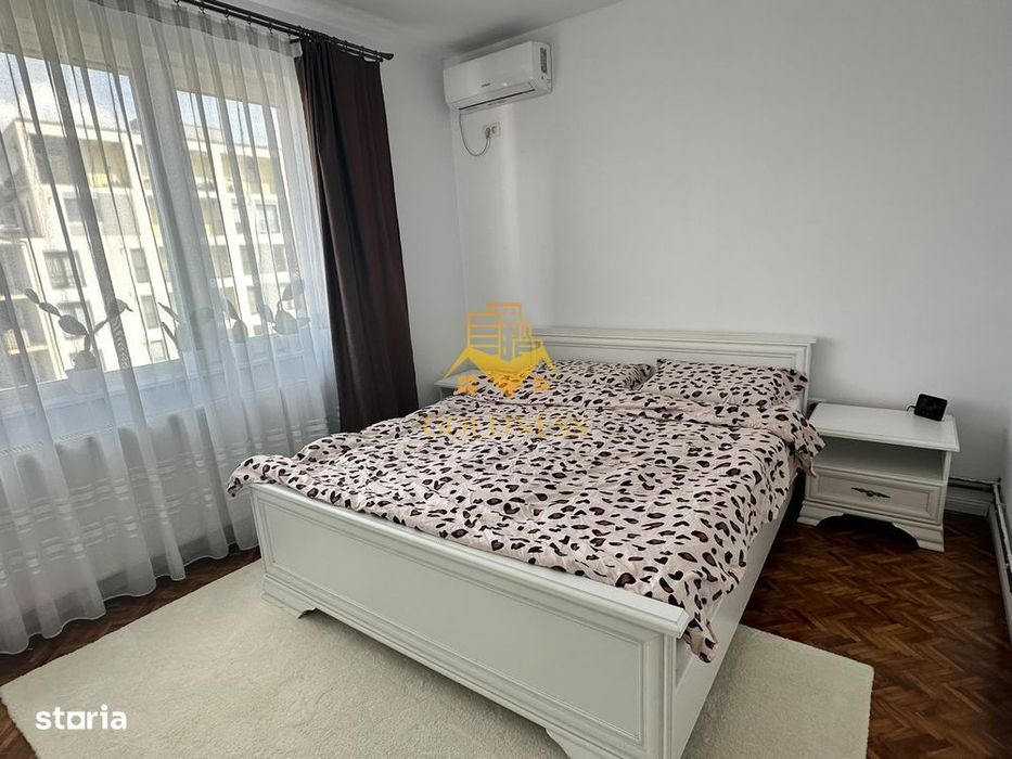 2 camere decomandate, Marasti Piata Abator, Lukoil, BLVD Bucuresti — fotografia 1