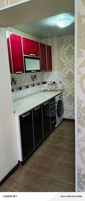 Сдаётся в аренду 2 ком квартира возле IT Park (20 мин от БИЙ метро)