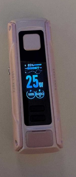 Vape Lost Vape Thelema Nano pod 45W stare foarte bună