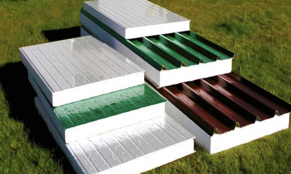 Sendvich panel / senvich panel / сэндвич панели с первых рук / сендвич