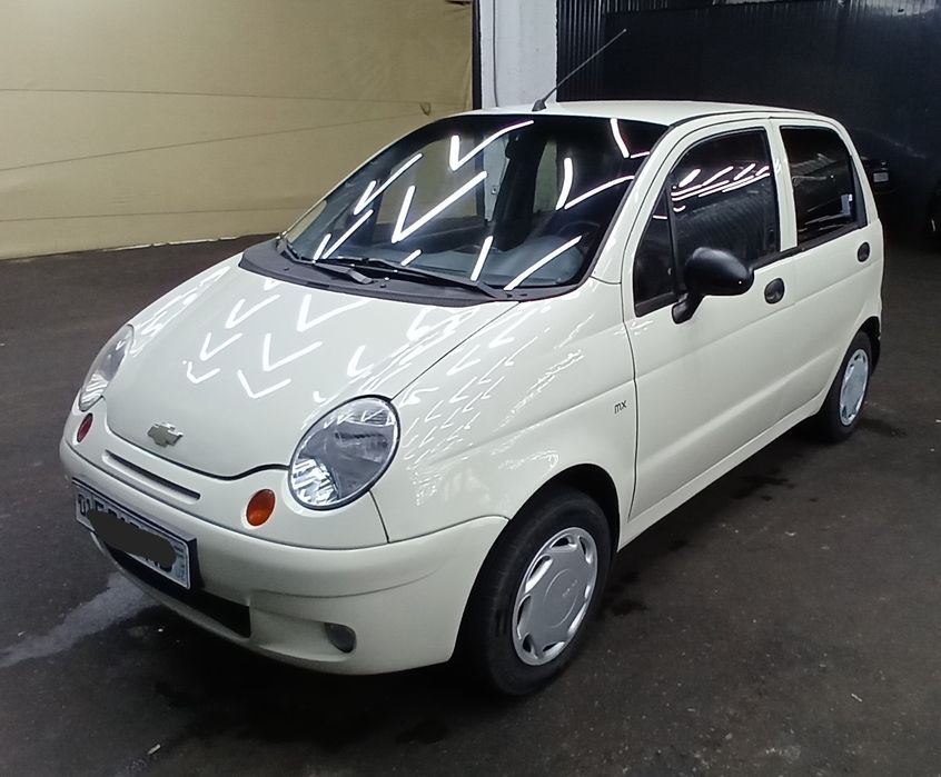Matiz mx Sotiladi srochna