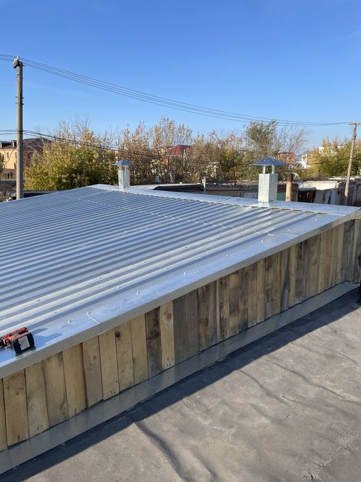 Продам гараж площадью 62кв