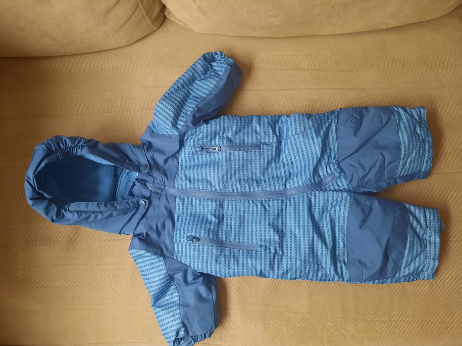 Син космонавт 62/68 размер