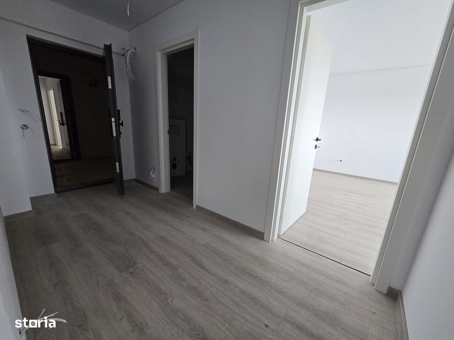 Apartament 3 camere Copou - Tva 21% inclus