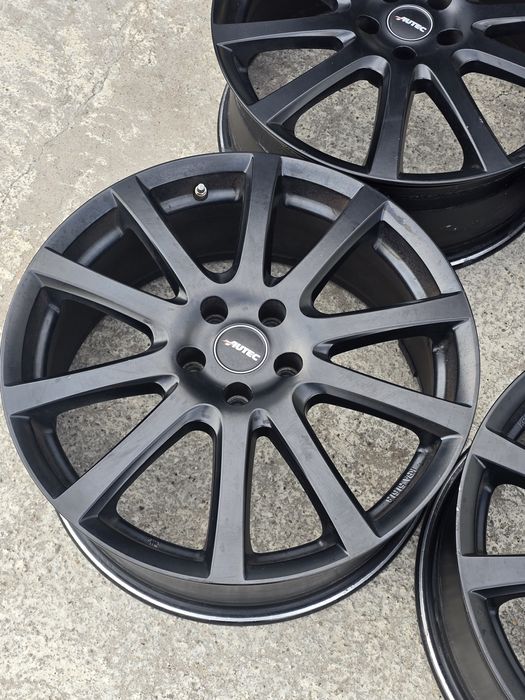 Джанти 19 / 5х112 - VW, Audi, Mercedes, BMW, Skoda, Seat, Mini 5x112