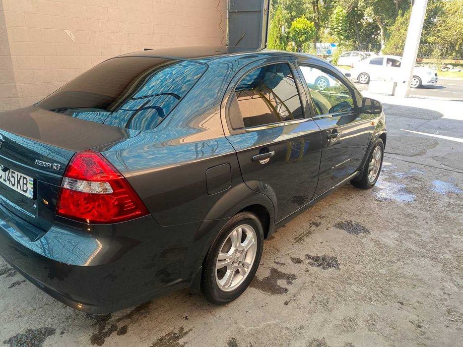 NEXIA R3 sotiladi 64.000 km, 10000$